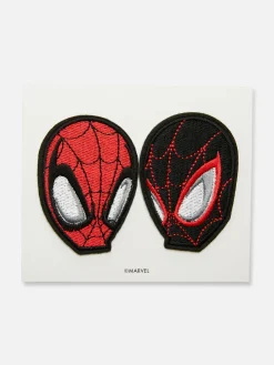 Plakpatches Marvel Spider-Man