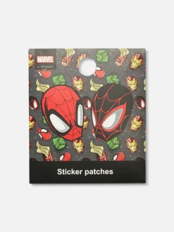 Plakpatches Marvel Spider-Man