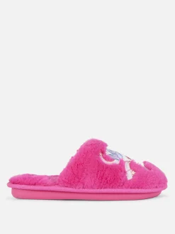 Pluche Pantoffels Disney's Toy Story Lotso