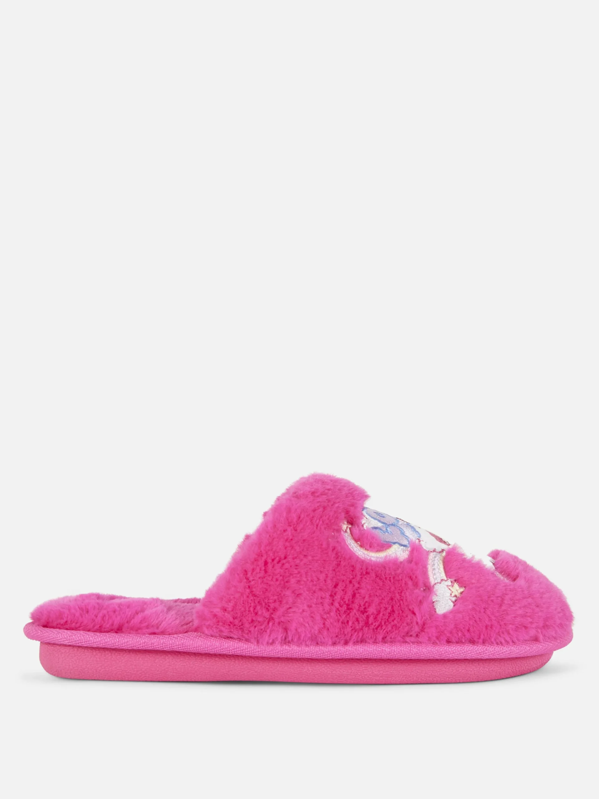 Pluche Pantoffels Disney's Toy Story Lotso