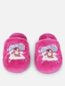 Pluche Pantoffels Disney's Toy Story Lotso