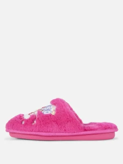 Pluche Pantoffels Disney's Toy Story Lotso