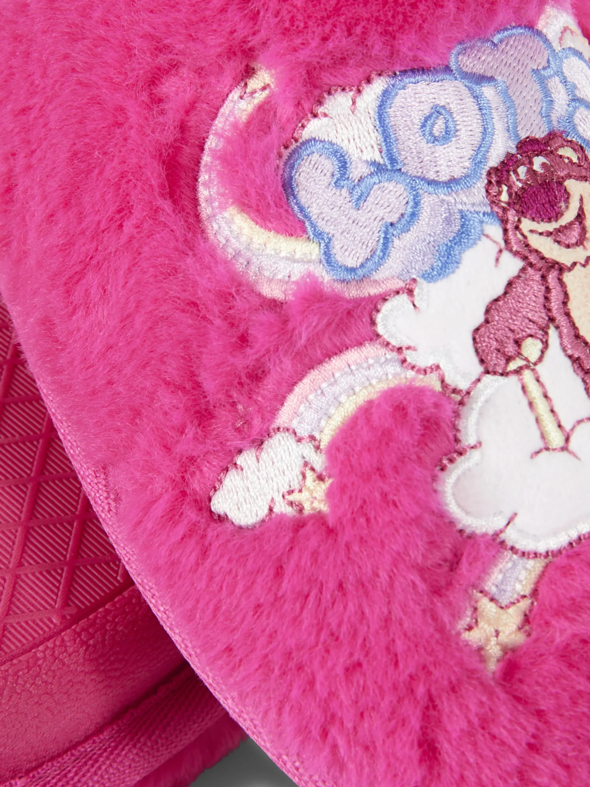Pluche Pantoffels Disney's Toy Story Lotso
