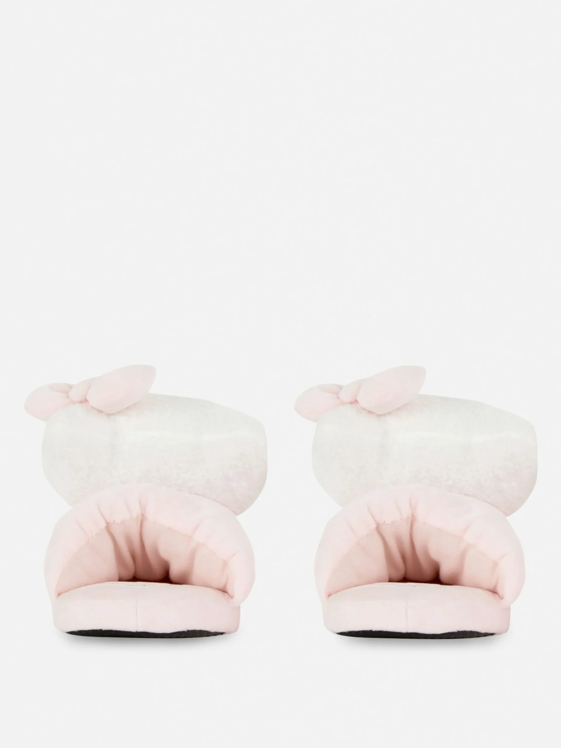 Pluchen Pantoffels Hello Kitty
