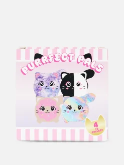 Pluchen Speelgoed Purrfect Pals Surprise