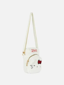 Pluchen Telefoontasje Hello Kitty