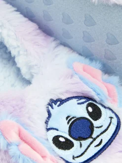 Pluizige Lage Pantoffels Disney's Stitch