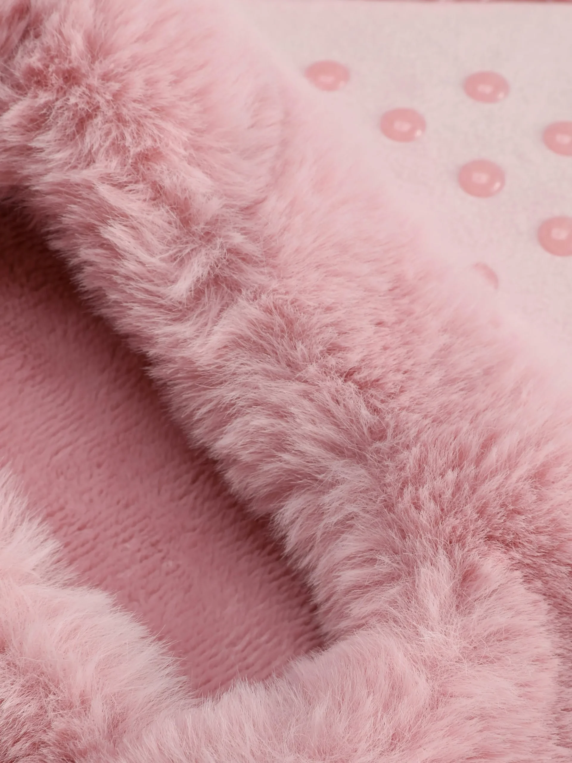 Pluizige Pantoffels