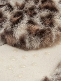 Pluizige Pantoffels
