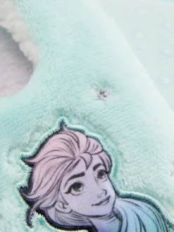 Pluizige Pantoffels Disney's Frozen