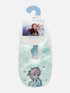 Pluizige Pantoffels Disney's Frozen