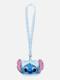 Pluizige Portemonnee Disney's Stitch