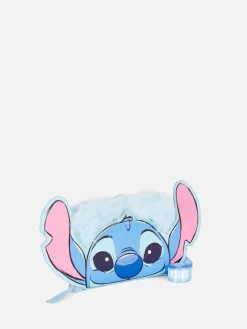 Pluizige Portemonnee Disney's Stitch