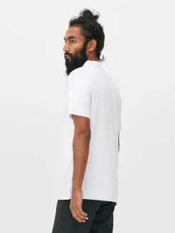 Poloshirt Met Korte Mouwen