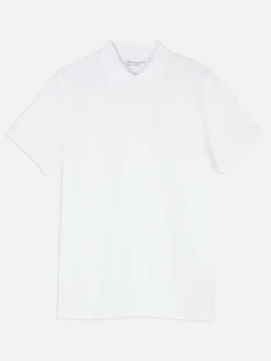 Poloshirt Met Korte Mouwen