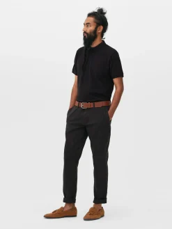 Poloshirt Met Korte Mouwen