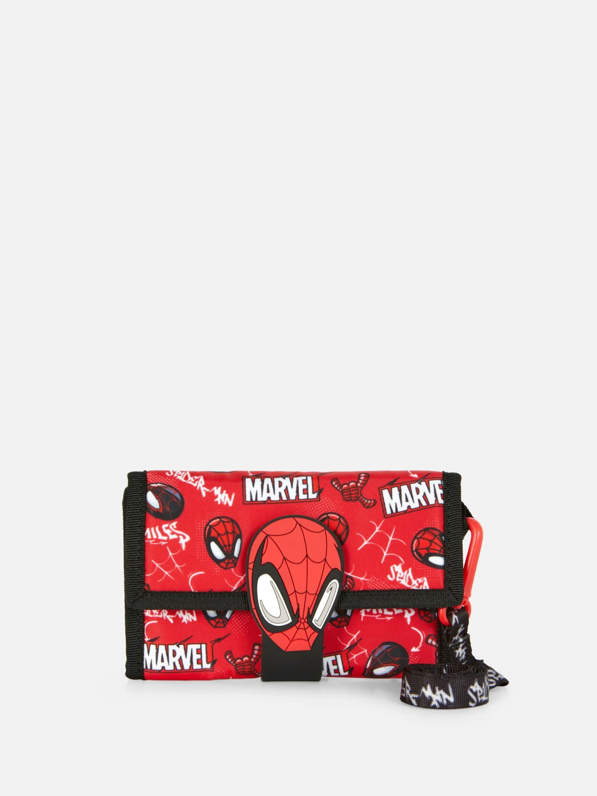 Portemonnee Marvel Spider-Man
