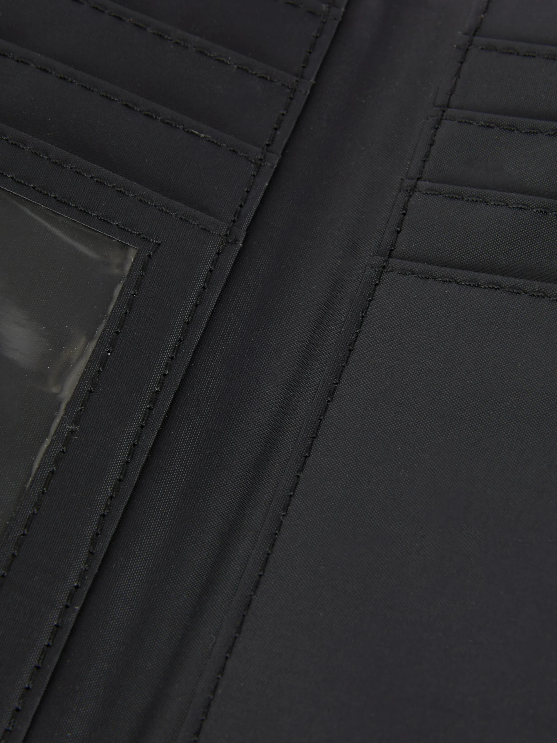 Portemonnee Met Monogramprint