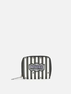 Portemonnee Met Rits Beetlejuice