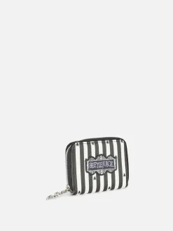 Portemonnee Met Rits Beetlejuice
