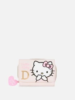 Portemonnee Met Rits Hello Kitty