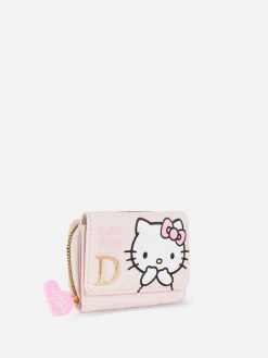 Portemonnee Met Rits Hello Kitty