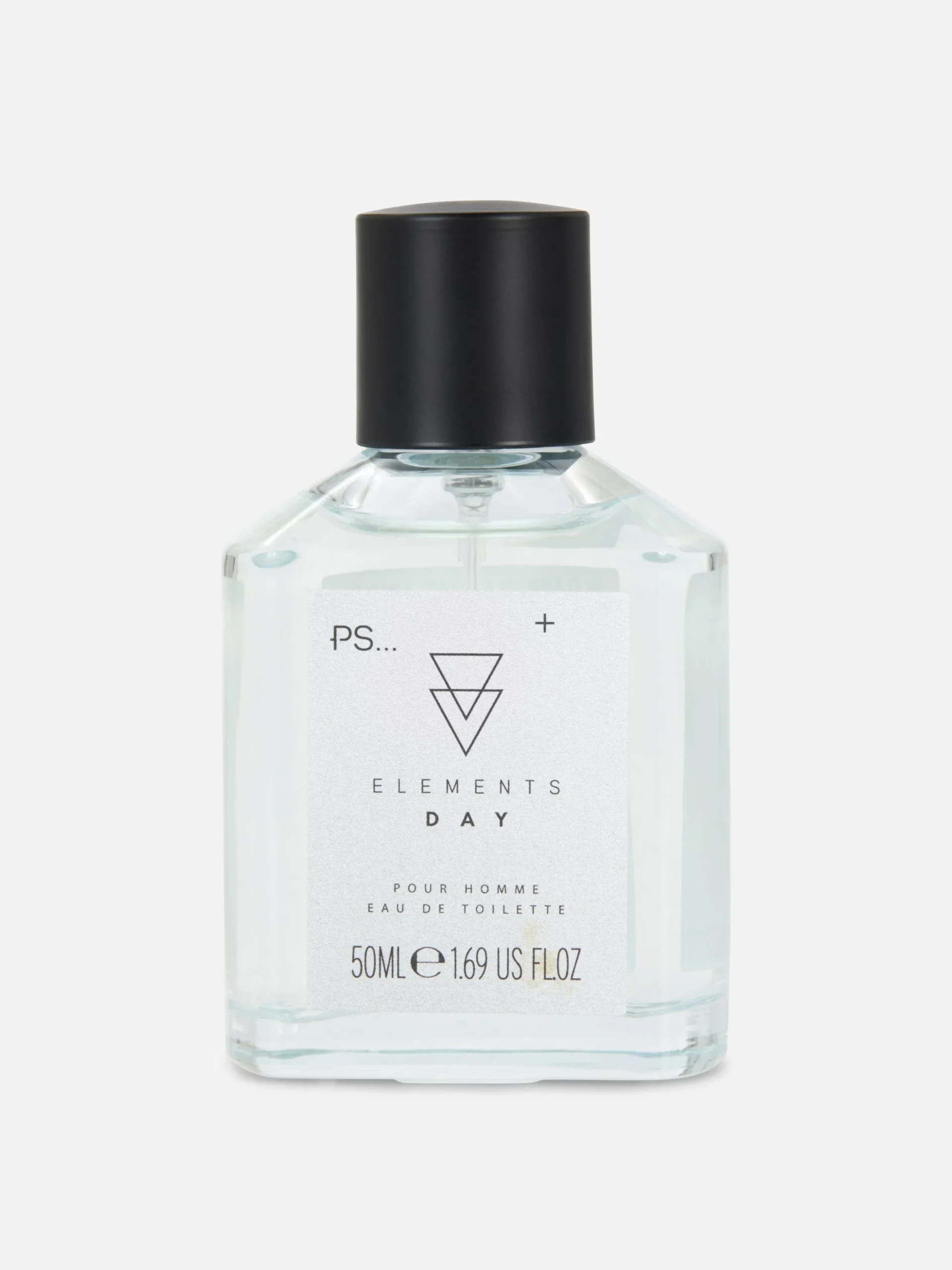 PS... Eau De Toilette Elements Day