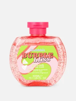 PS... Geurend Badschuim En Douchegel Bubbles