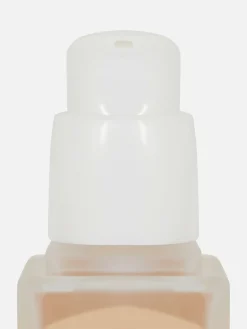 PS... Glanzende Foundation My Perfect Colour