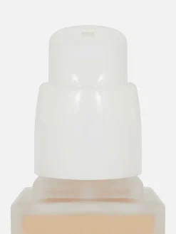 PS... Glanzende Foundation My Perfect Colour