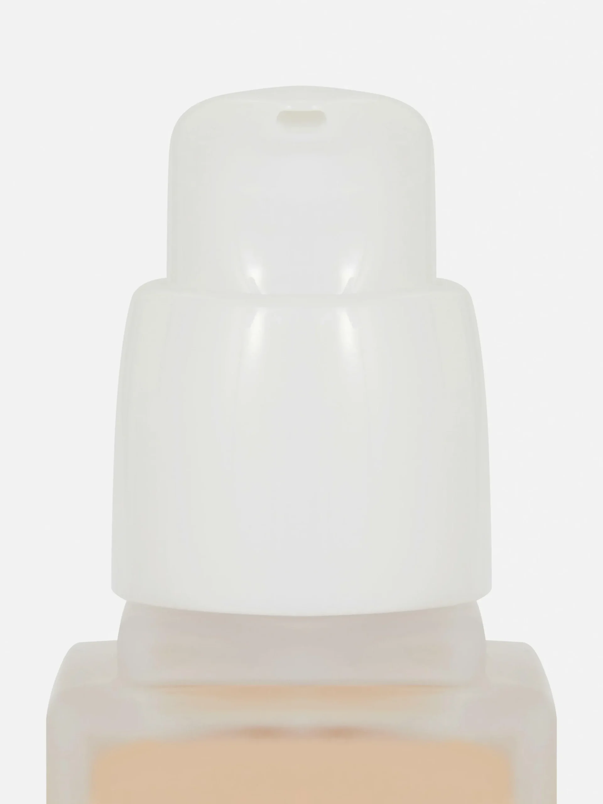 PS... Glanzende Foundation My Perfect Colour