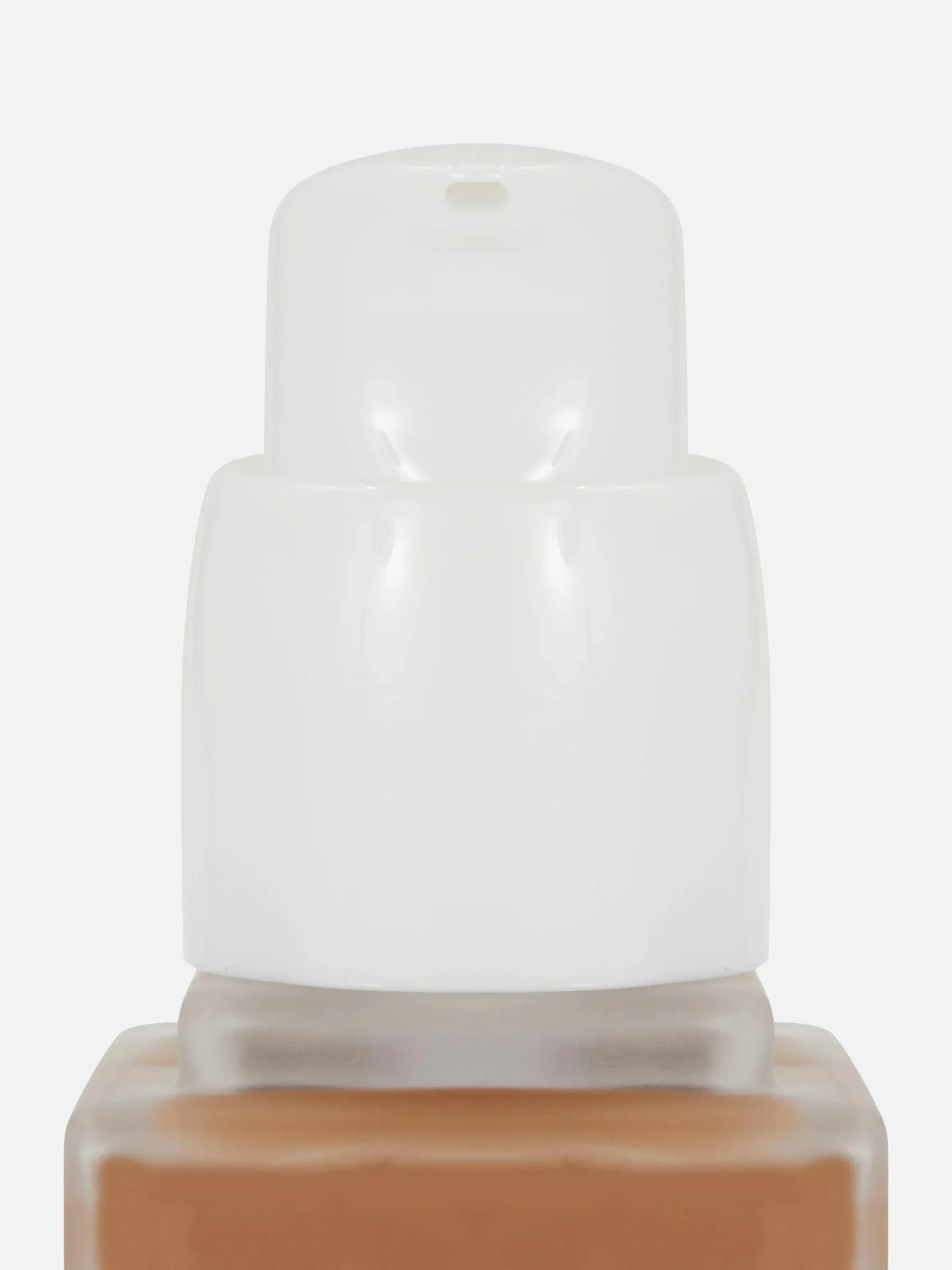 PS... Glanzende Foundation My Perfect Colour