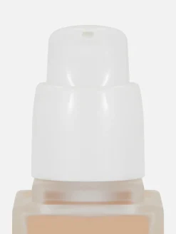 PS... Glanzende Foundation My Perfect Colour