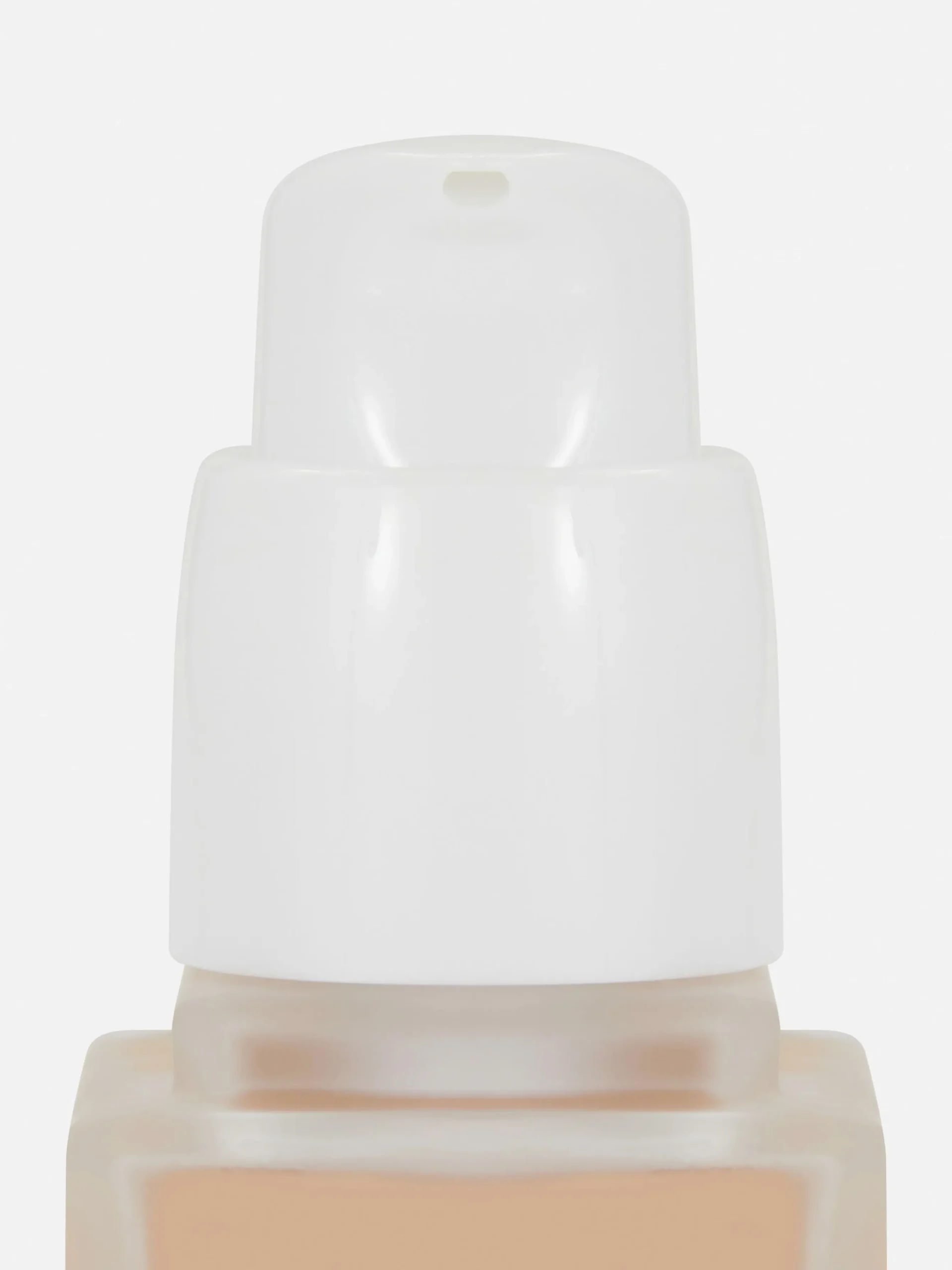 PS... Glanzende Foundation My Perfect Colour