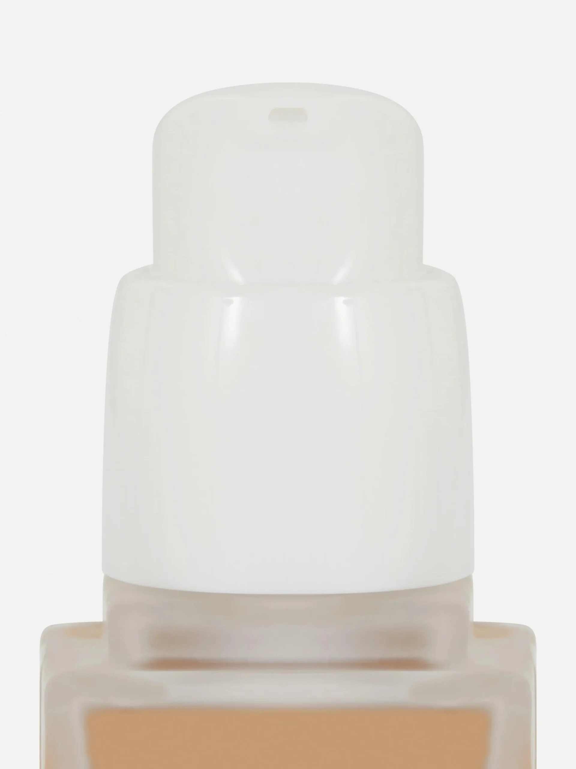PS... Glanzende Foundation My Perfect Colour