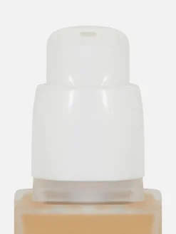 PS... Glanzende Foundation My Perfect Colour
