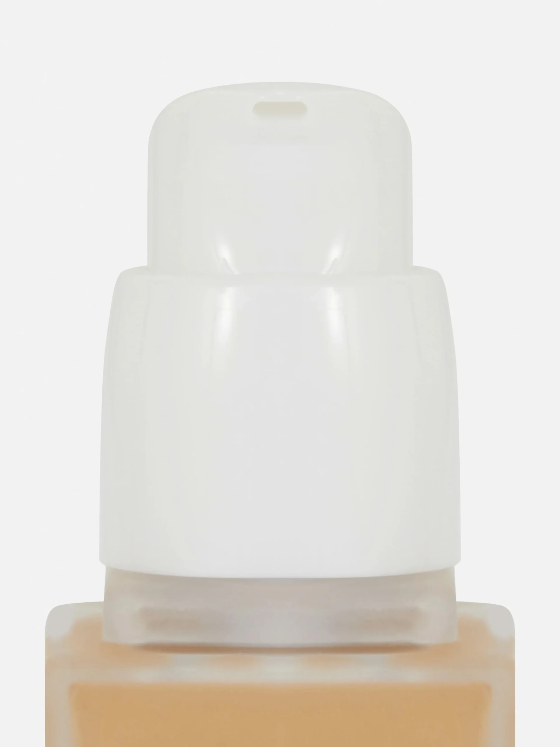 PS... Glanzende Foundation My Perfect Colour