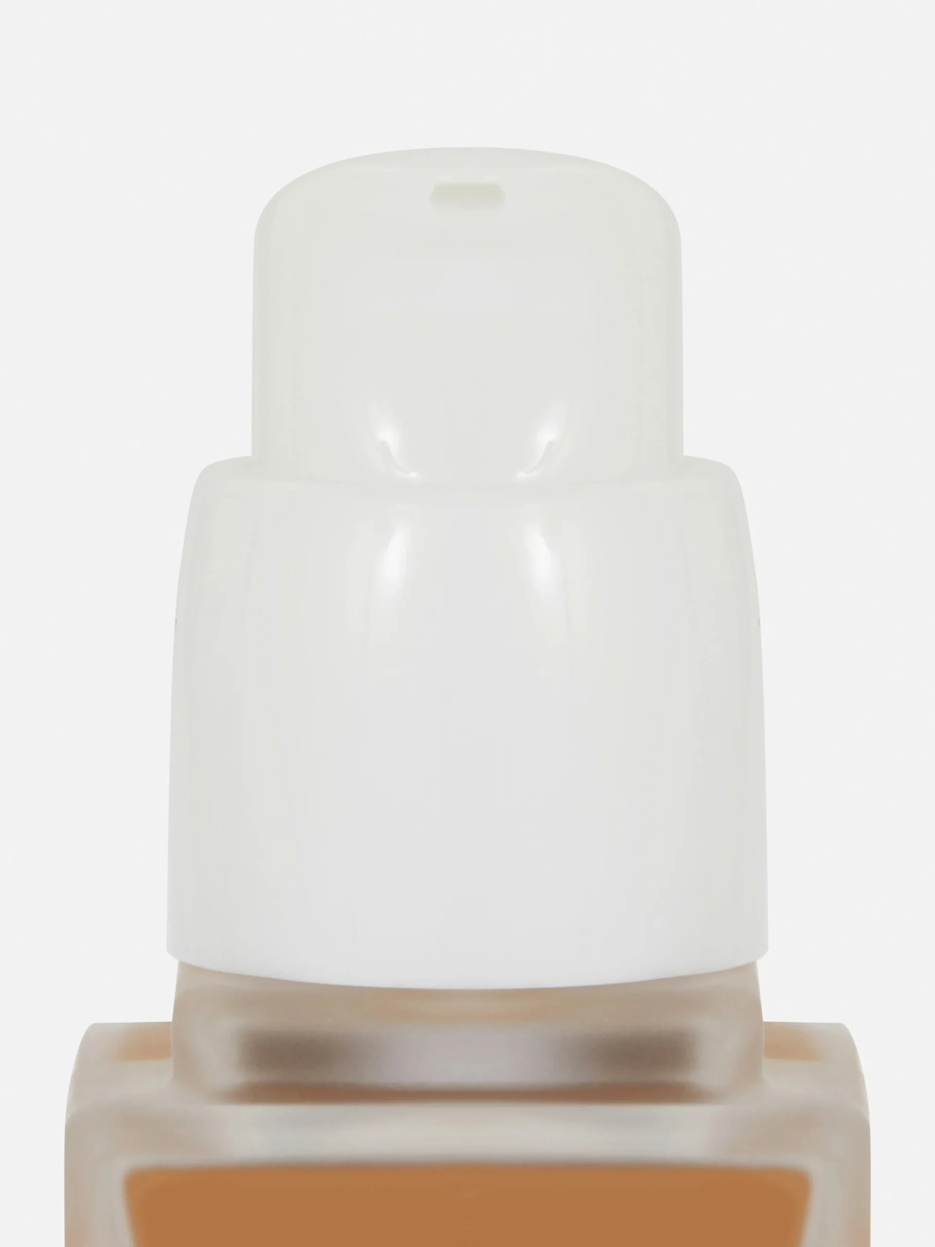 PS... Glanzende Foundation My Perfect Colour