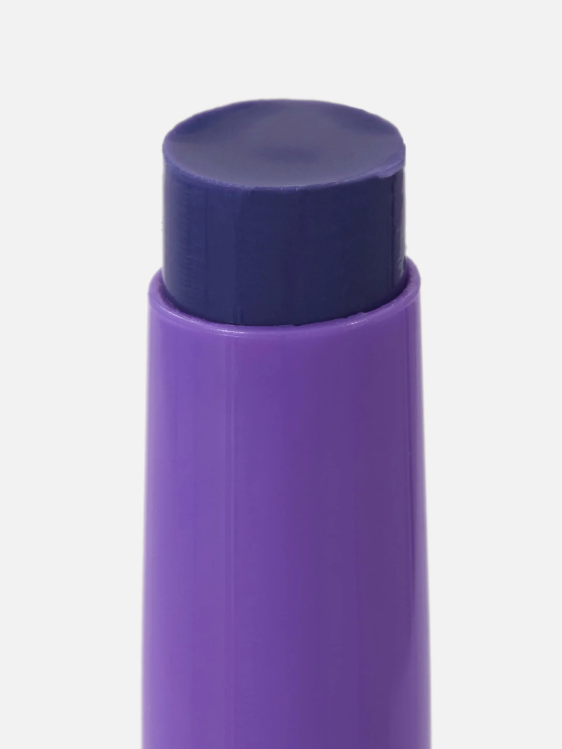 PS... Glanzende Lipspray