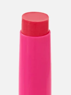 PS... Glanzende Lipspray