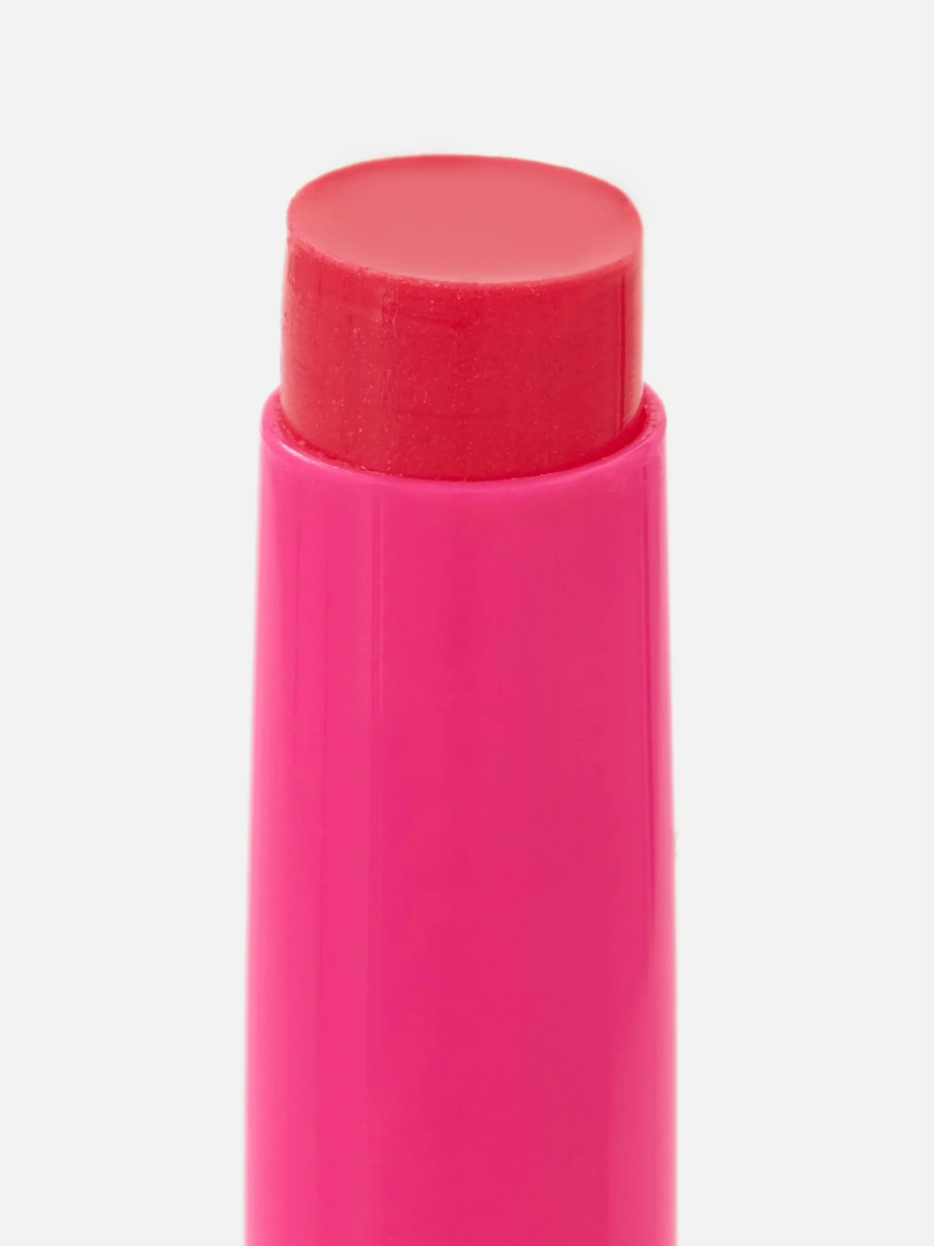PS... Glanzende Lipspray