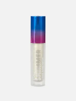 PS... Glanzende Vloeibare Highlighter
