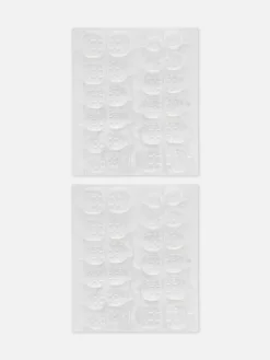 PS... Klevende Tabs Voor Kunstnagels