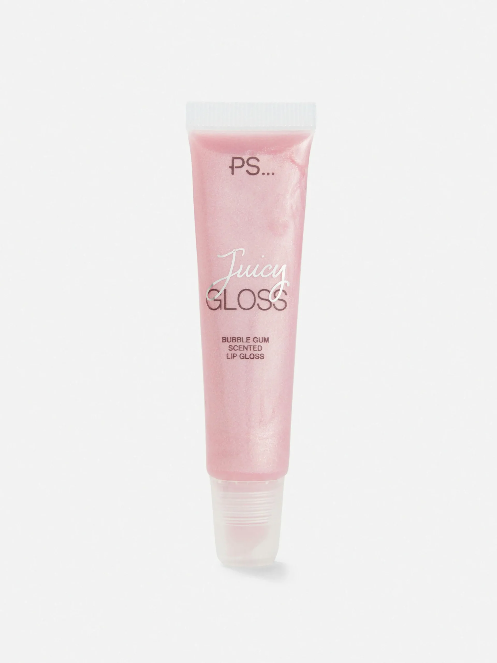 PS... Lipgloss Met Fruitige Geur