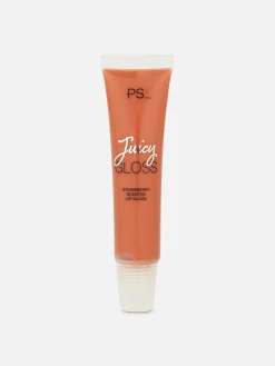 PS... Lipgloss Met Fruitige Geur