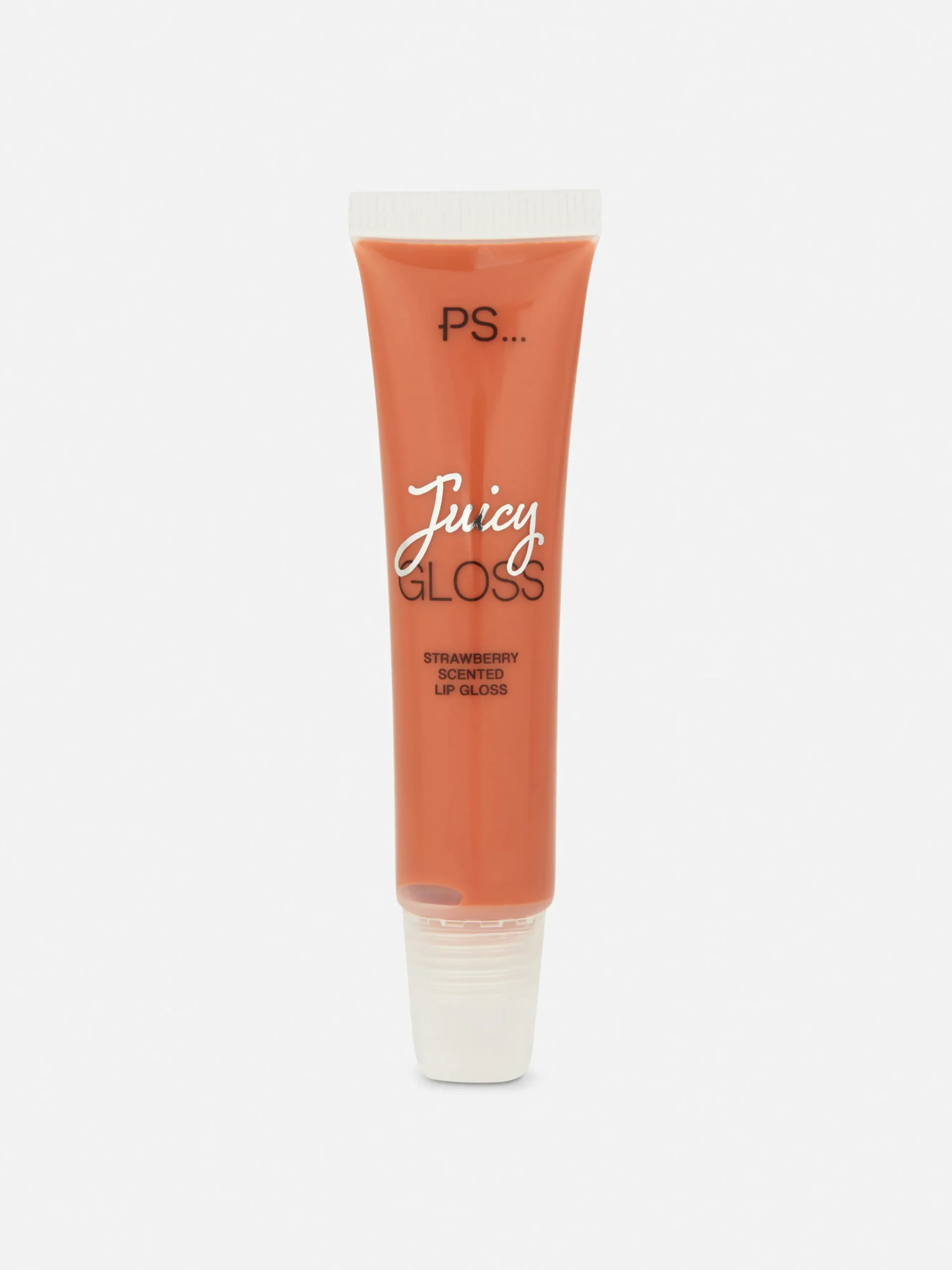 PS... Lipgloss Met Fruitige Geur