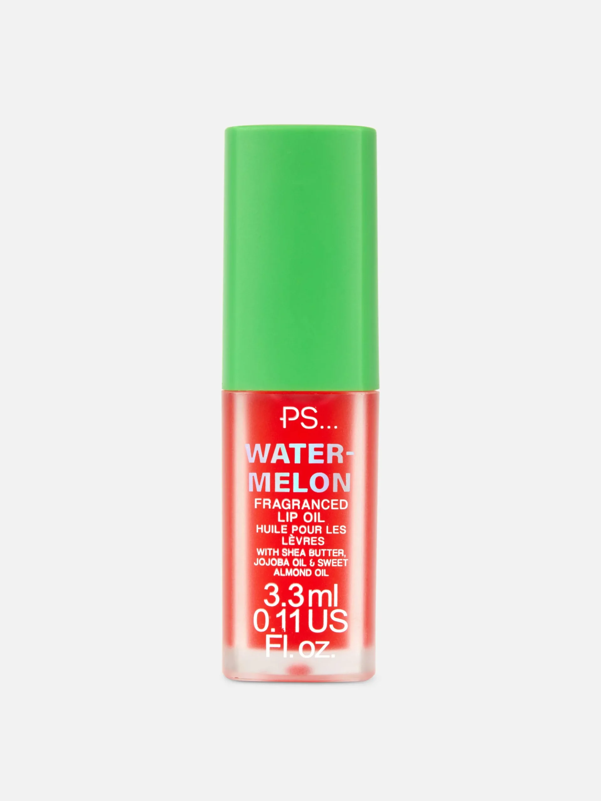 PS... Lipolie Watermeloen
