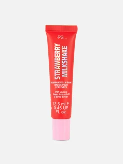 PS... Lippenbalsem Met Aardbeienmilkshakegeur