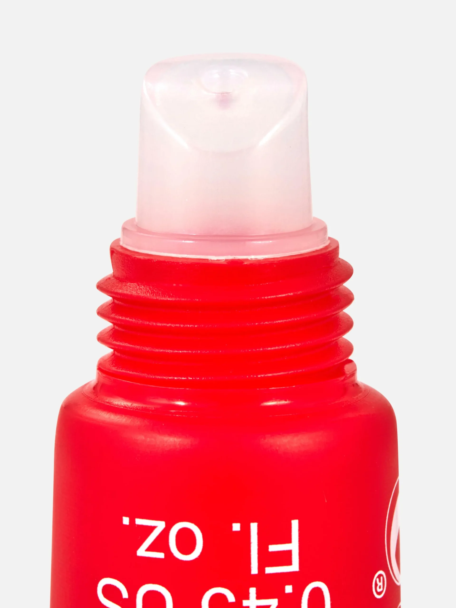 PS... Lippenbalsem Met Aardbeienmilkshakegeur