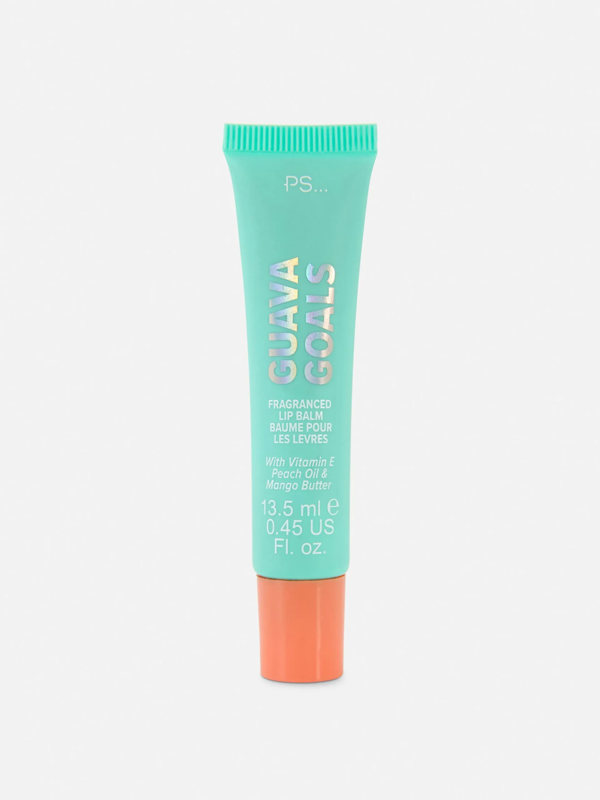 PS... Lippenbalsem Met Guavegeur